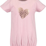 Kοντομάνικο Μπλουζάκι "Safari Love" - Blue Seven