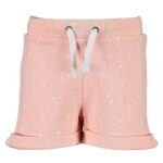 Φόρμα Σορτς "By The Sea" - Blue Seven