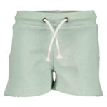 Φόρμα Σορτς "Secret Garden" - Blue Seven