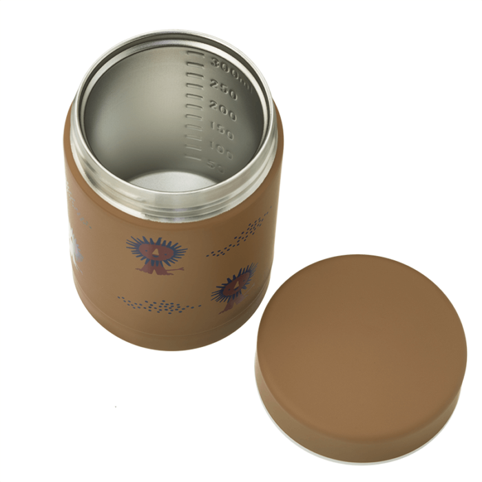Fresk FD100 20 Foodjar Lion b copy - Patelino