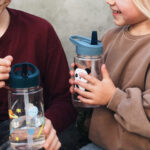 Πλαστικά Παγούρια - A Little Lovely Company