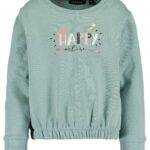 Μπλούζα "Happy Nature" - Blue Seven (Organic Cotton)