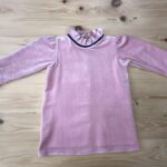 Βελούδινο Φόρεμα Με Vintage Λεπτομέρειες - Patelino