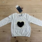 Μπλούζα "Love" - Blue Seven (Organic Cotton)