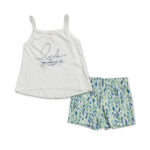 Σετ Σορτς & Μπλουζάκι "Best" - Reflex