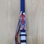 Πασχαλινή Λαμπάδα - Spiderman