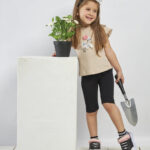 Σετ Κολάν & Μπλουζάκι "Μικρό Κλαδάκι" - Reflex