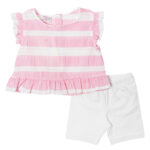 Σετ Τοπ Γκοφρέ Και Κολάν