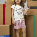 Σετ Σορτς & Μπλουζάκι "Φιόγκος" - Reflex