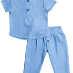 Σετ Παντελόνα Και Πουκαμίσα