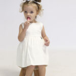 Φόρεμα Ποπλίνα Εξώπλατο - Minimo